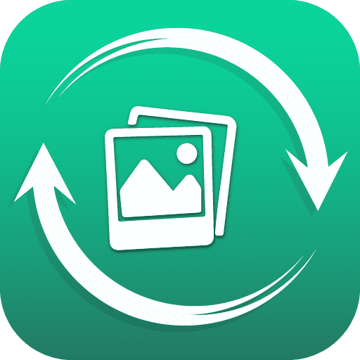 Photo Recovery-Restore photos