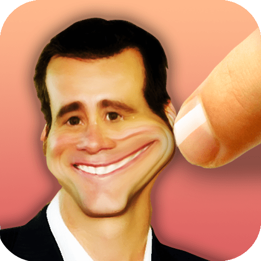 Photo Warp