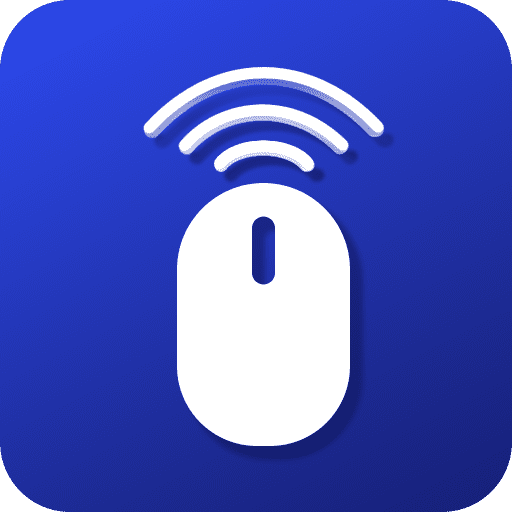 WiFi Mouse