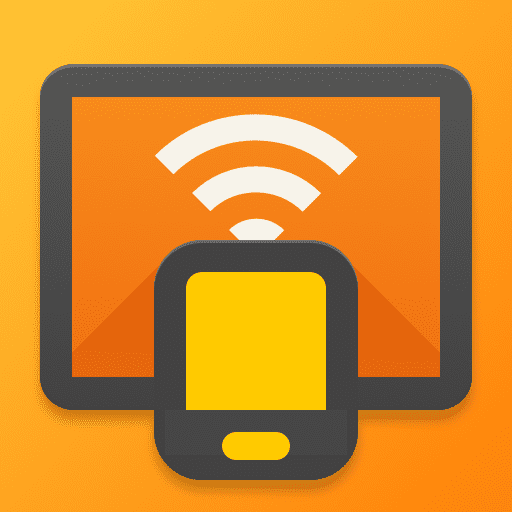 Cast to TV - Chromecast, Roku