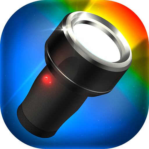 Color Flashlight