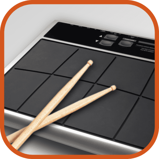 Real Pads: Electro Drum EDM DJ
