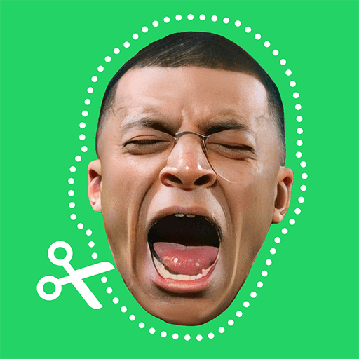 Sticker Maker for Whatsapp Gif