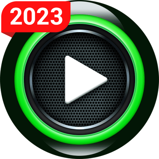 Music Player- Bass Boost,Audio
