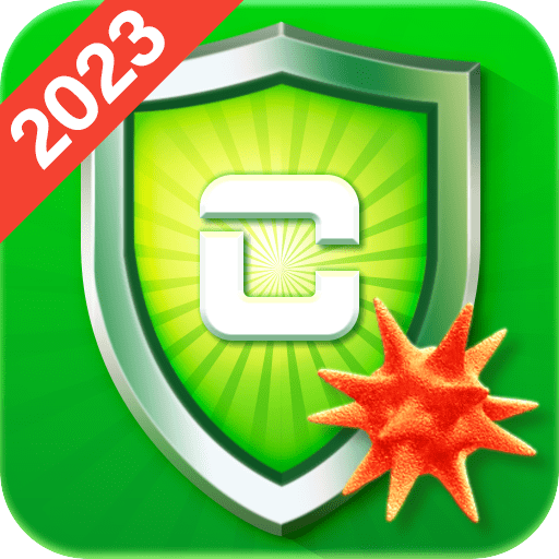 Virus Cleaner, Antivirus Clean